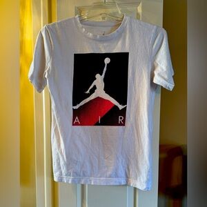 Air Jordan tee-shirt